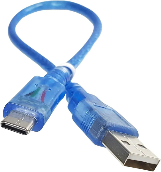 USB Data Cable Type-C